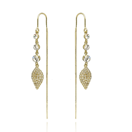 Изображение Kolczyki z cyrkoniami E99512