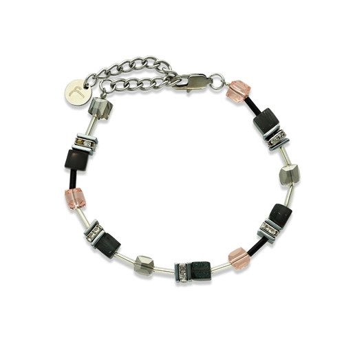 Picture of Bransoletka LOVELY SQUARE B99002