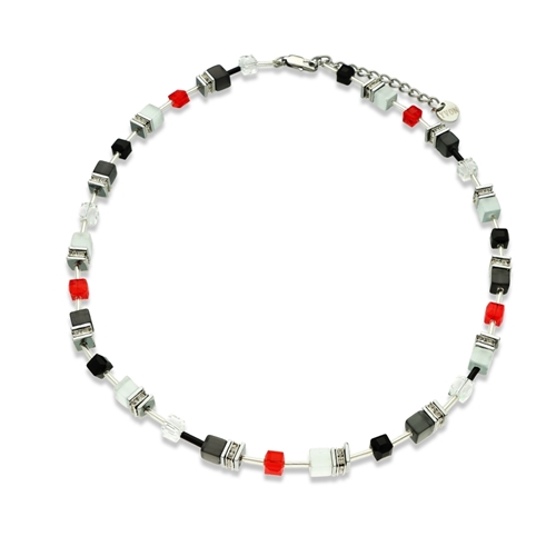 Изображение Naszyjnik LOVELY SQUARE N99000