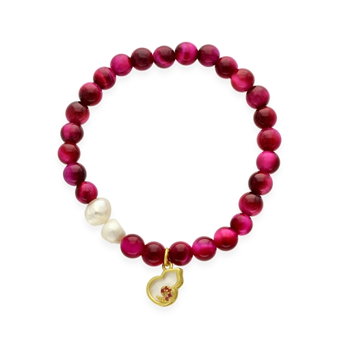 Image sur Bransoletka Lovely stones LS907