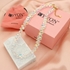 Obrazek Naszyjnik Lovely stones N98916