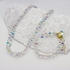 Obrazek Naszyjnik Lovely stones N98916