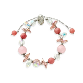 Bild von Bransoletka Lovely stones B98926