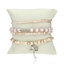 Изображение Zestaw bransoletek SUMMER TIME B99060