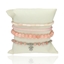 Изображение Zestaw bransoletek SUMMER TIME B99059