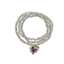 Image de Bransoletka Lovely stones B98991