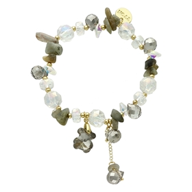 Bild von Bransoletka Lovely stones B98968