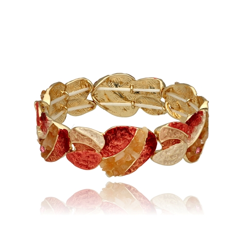 Изображение Biżuteria artystyczna bransoletka B99021