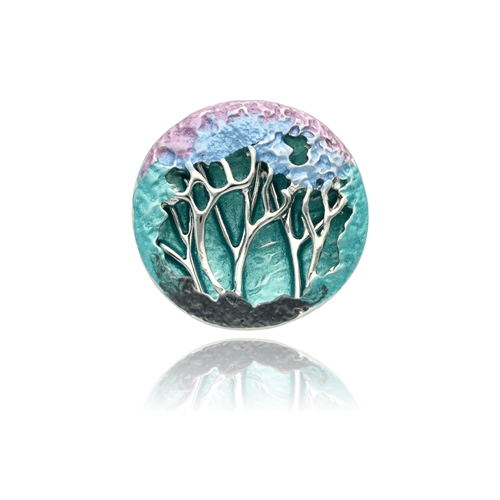 Obrazek Broszka na magnes BR99008