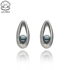 Image sur Kolczyki SHELL PEARL E98409