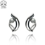 Obrázok pre výrobcu Kolczyki SHELL PEARL E98405