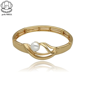 Obrázok pre výrobcu Bransoletka SHELL PEARL B98404