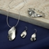 Picture of Bransoletka SHELL PEARL B98401