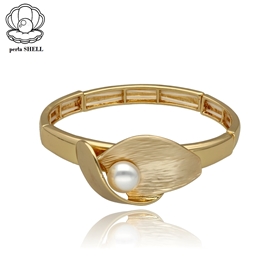 Obrázok pre výrobcu Bransoletka SHELL PEARL B98400