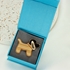 Image sur Broszka na magnes PUPPY BR99042