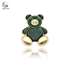 Obrazek Broszka na magnes TEDDY BEAR BR99037