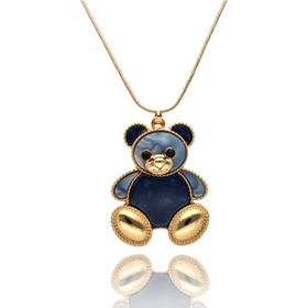 Image de Naszyjnik TEDDY BEAR N99036