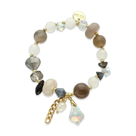 Bild von Bransoletka Lovely stones  B98959