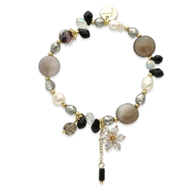 Bild von Bransoletka Lovely stones  B98954