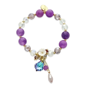 Bild von Bransoletka Lovely stones  B98941