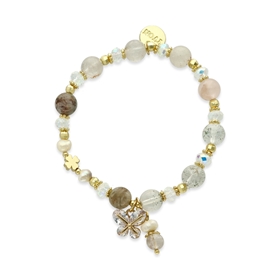 Bild von Bransoletka Lovely stones  B98938