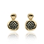 Picture of Kolczyki GOLDEN DROPS E98441a