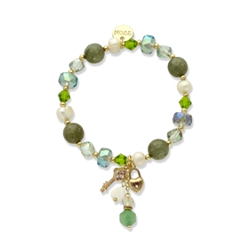 Bild von Bransoletka Lovely stones B98360