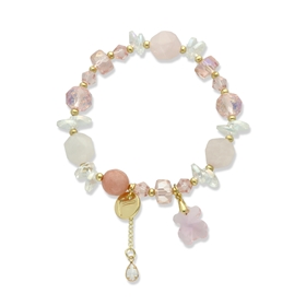 Bild von Bransoletka Lovely stones B98359