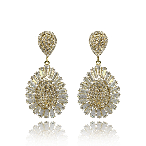 Image sur Kolczyki wieczorowe E98171