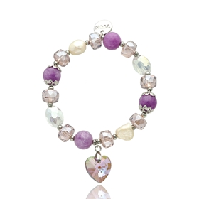 Bild von Bransoletka Lovely stones B98387