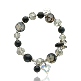 Bild von Bransoletka Lovely stones B98380