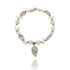 Obrazek Bransoletka Lovely stones B96932