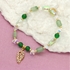 Obrazek Bransoletka Lovely stones B96933