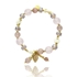 Obrazek Bransoletka Lovely stones B96934