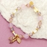 Obrazek Bransoletka Lovely stones B96934