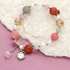 Obrazek Bransoletka Lovely stones B96935