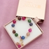 Obrazek Bransoletka Lovely stones B96940