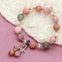 Obrazek Bransoletka Lovely stones B96941