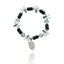 Obrazek Bransoletka Lovely stones B96942