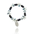 Obrazek Bransoletka Lovely stones B96942