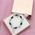 Obrazek Bransoletka Lovely stones B96942