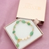 Obrazek Bransoletka Lovely stones B96944