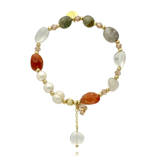 Picture of Bransoletka Lovely stones B96945