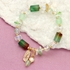 Obrazek Bransoletka Lovely stones B96949