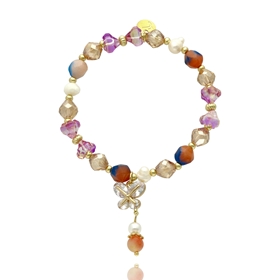 Obrazek Bransoletka Lovely stones B96950