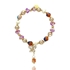 Obrazek Bransoletka Lovely stones B96950
