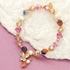 Obrazek Bransoletka Lovely stones B96950