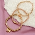 Image sur Zestaw bransoletek B97898