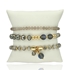Obrazek Zestaw bransoletek B97870