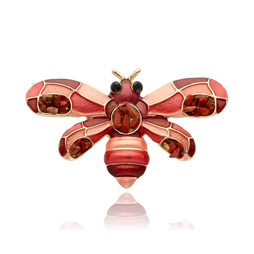 Obrazek Broszka na magnes BR97991